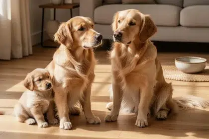 choisir meilleure alimentation sèche pour chien