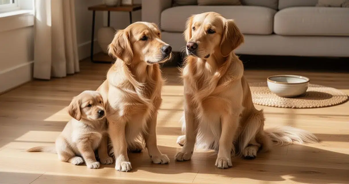 choisir meilleure alimentation sèche pour chien
