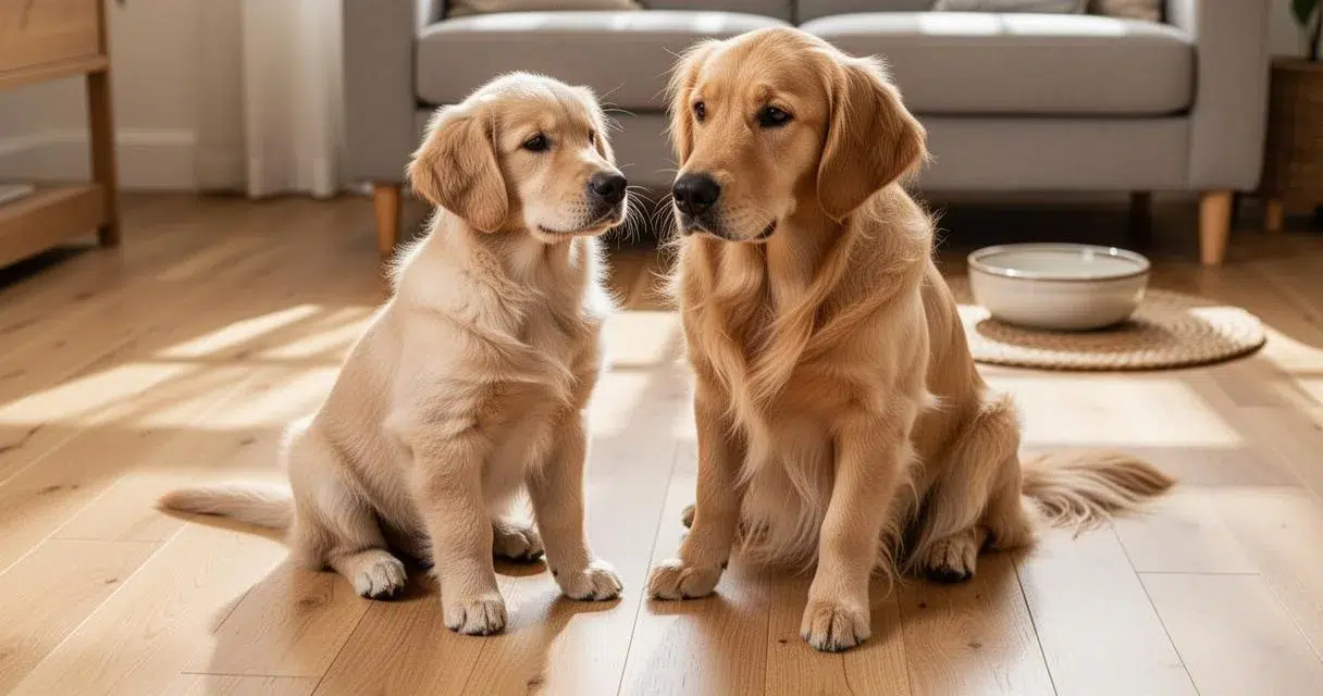 meilleure alimentation sèche pour chien